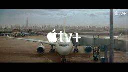 Hijack - Trailer Italiano