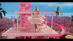Barbie - Trailer