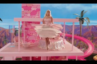 Barbie - Trailer