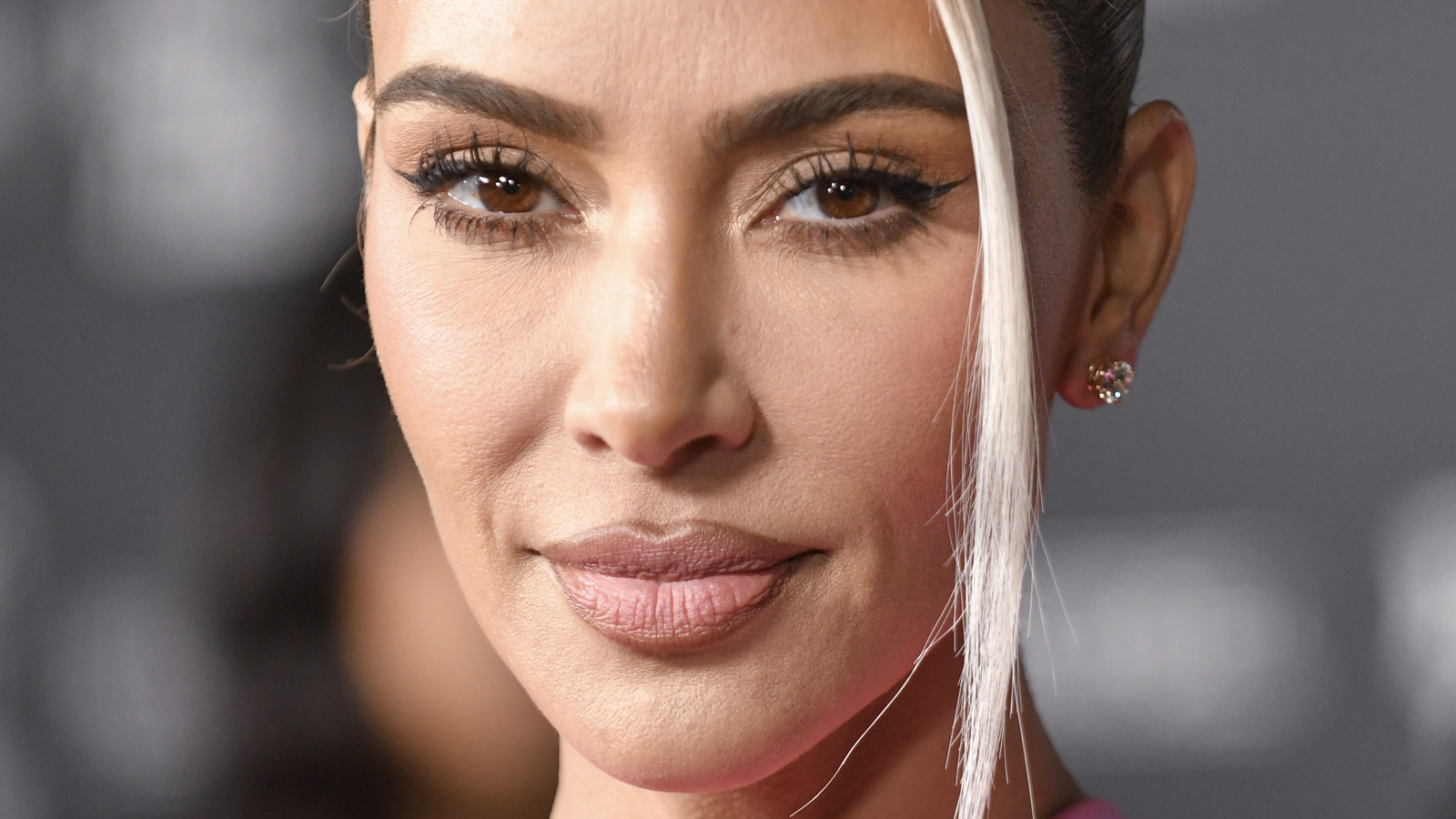 Kim Kardashian: 'Con i guai che ha passato Pete Davidson con Kanye West chi vorrebbe uscire con me adesso?'