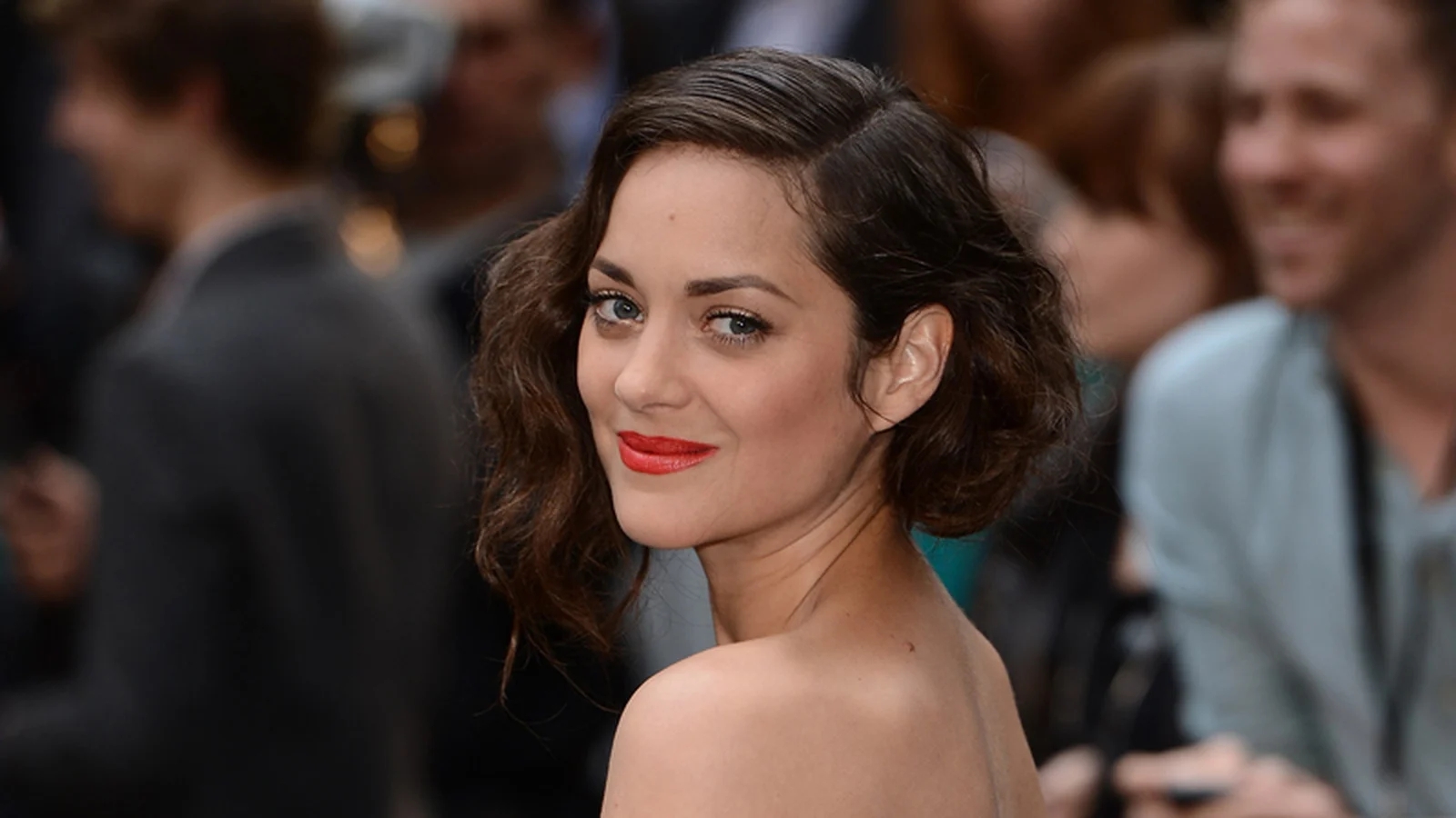 Marion Cotillard: 'A director manipulated me and made me feel like an object, I hated it'