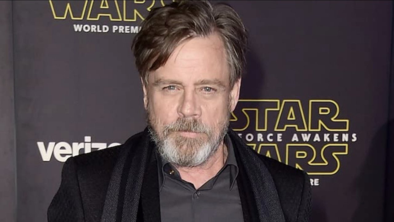 Mark Hamill svela perché, secondo lui, non ha mai condotto il Saturday Night Live