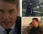 Mission Impossible: Dead Reckoning 1 sarà il film più lungo del franchise con Tom Cruise