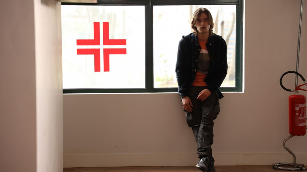 Prima di andare via guarda la clip in esclusiva tratta dal film in arrivo su Prime Video Prima di andare via guarda la clip in esclusiva tratta dal film in arrivo su Prime Video