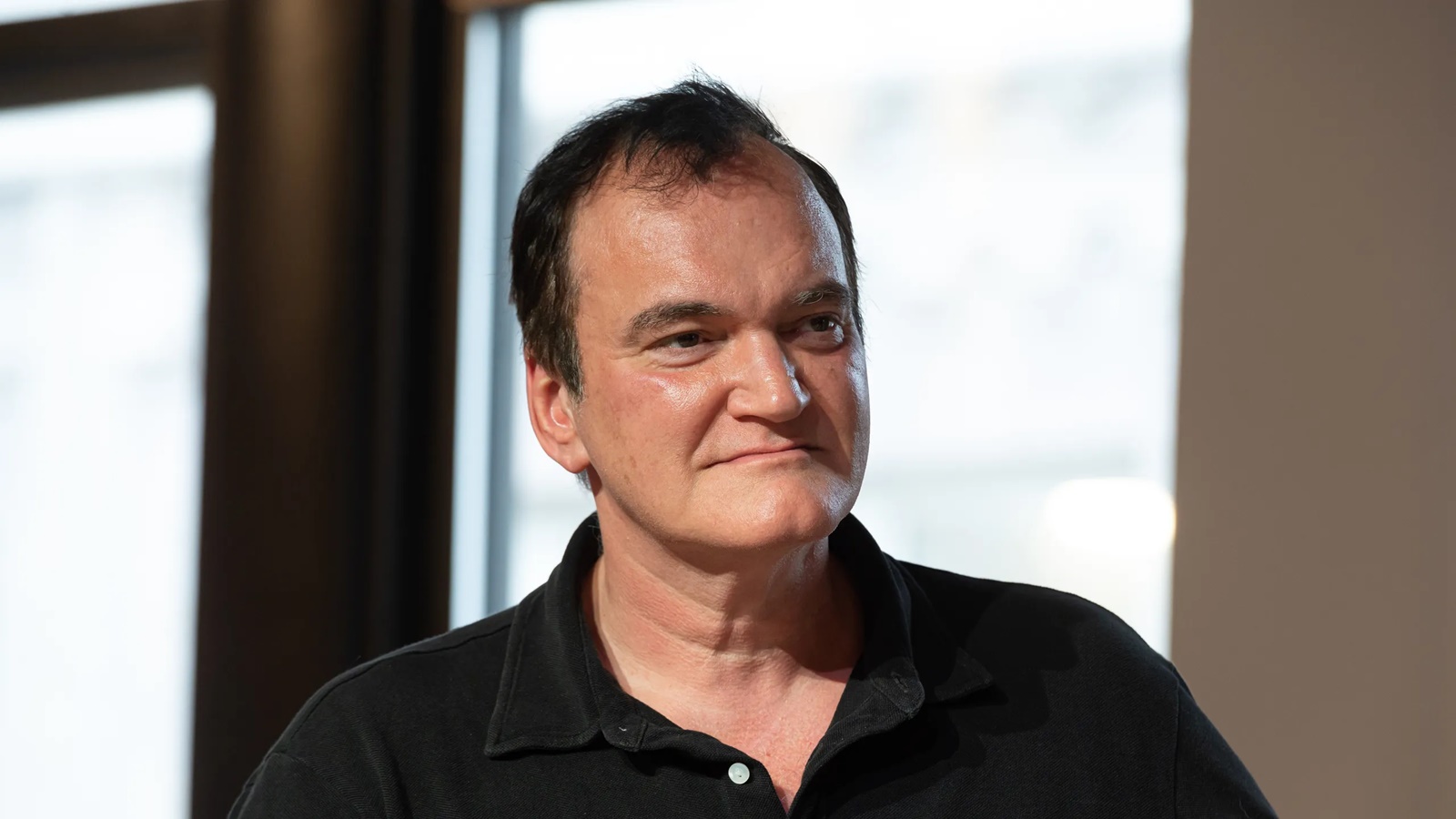 Quentin Tarantino svela perché non ha mai girato un film di James Bond