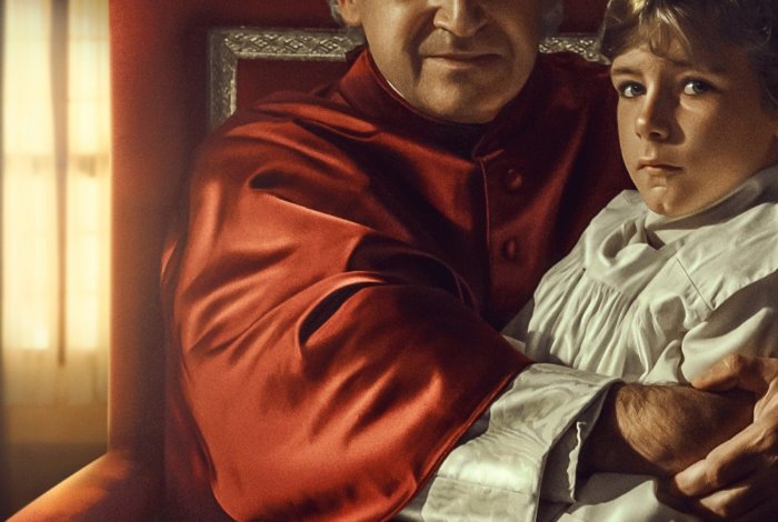 Rapito, recensione: il film di un regista completamente libero