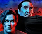Renfield, la recensione del film con Nicolas Cage nei panni di un Dracula narcisista