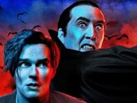 Renfield, la recensione del film con Nicolas Cage nei panni di un Dracula narcisista