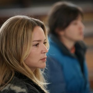 Rien à perdre: una scena del film