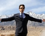 Iron Man, Robert Downey Jr aveva fatto un'audizione per i Fantastici Quattro prima di diventare Tony Stark