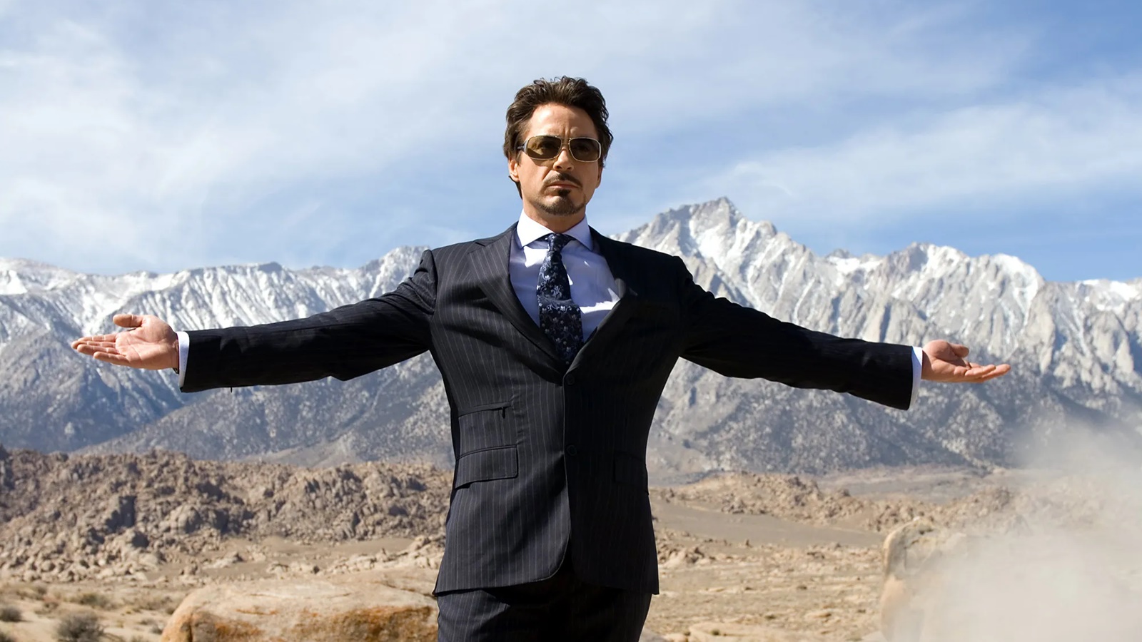Iron Man, Robert Downey Jr aveva fatto un'audizione per i Fantastici Quattro prima di diventare Tony Stark