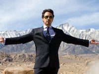 Iron Man, Robert Downey Jr aveva fatto un'audizione per i Fantastici Quattro prima di diventare Tony Stark