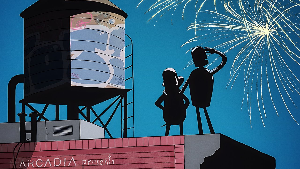 Il mio amico robot, la recensione: un viaggio nei sentimenti e nella potenza espressiva dell'animazione