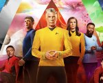 Star Trek: Strange New Worlds 2, il nuovo trailer della seconda stagione (VIDEO)