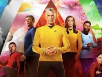 Star Trek: Strange New Worlds 2, il nuovo trailer della seconda stagione (VIDEO)