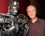 Terminator 7: James Cameron sta scrivendo il nuovo film, ma l'AI lo preoccupa