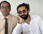 Kafka a Teheran, Ali Asgari e Alireza Khatami: 'L'umorismo per delegittimare il potere'
