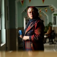 Kafka a Teheran: una foto del film