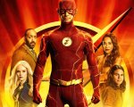 The Flash 9, la delusione dello showrunner per la fine della serie: 'Non ero pronto'