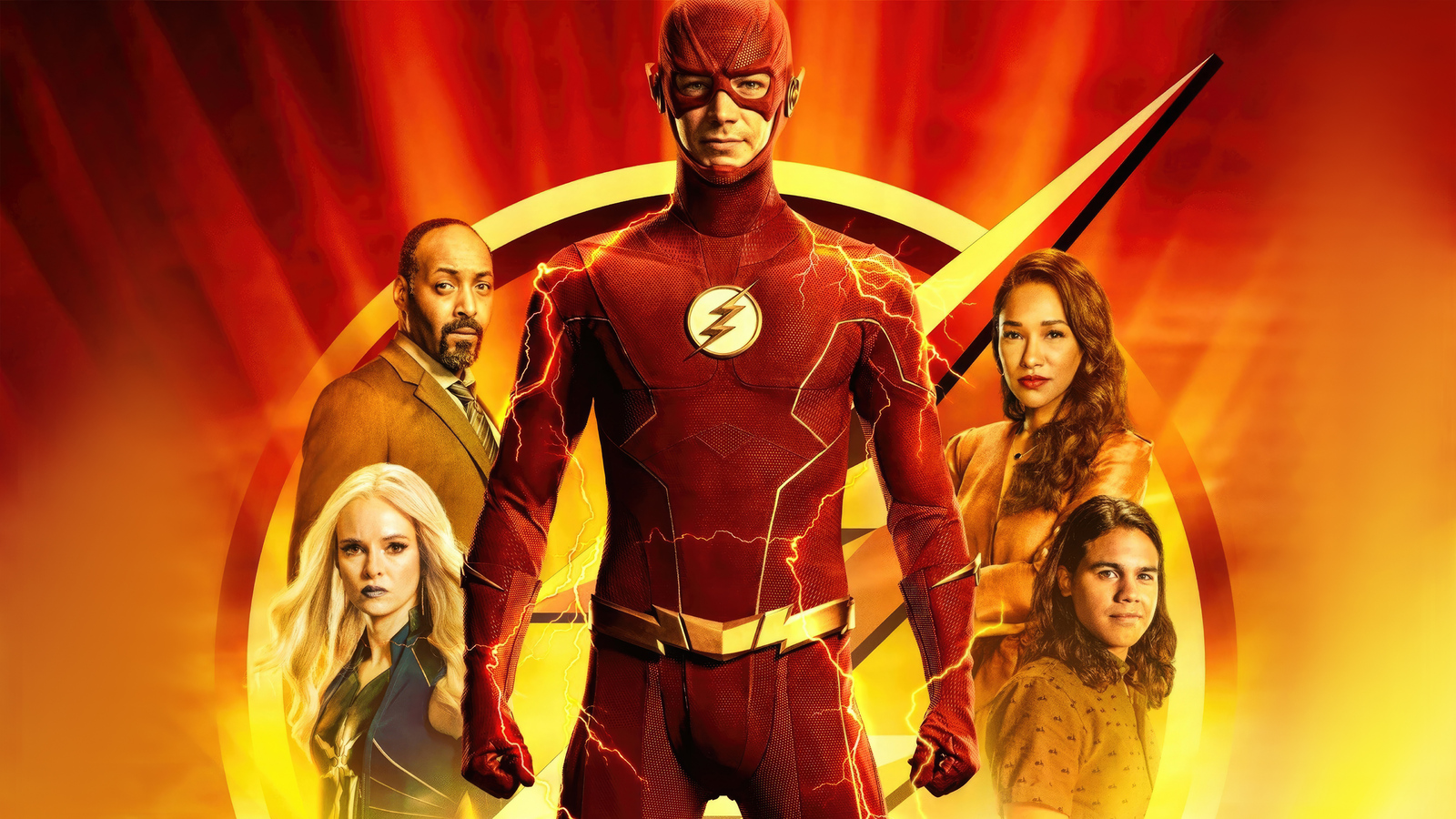 The Flash 9, la delusione dello showrunner per la fine della serie: 'Non ero pronto'