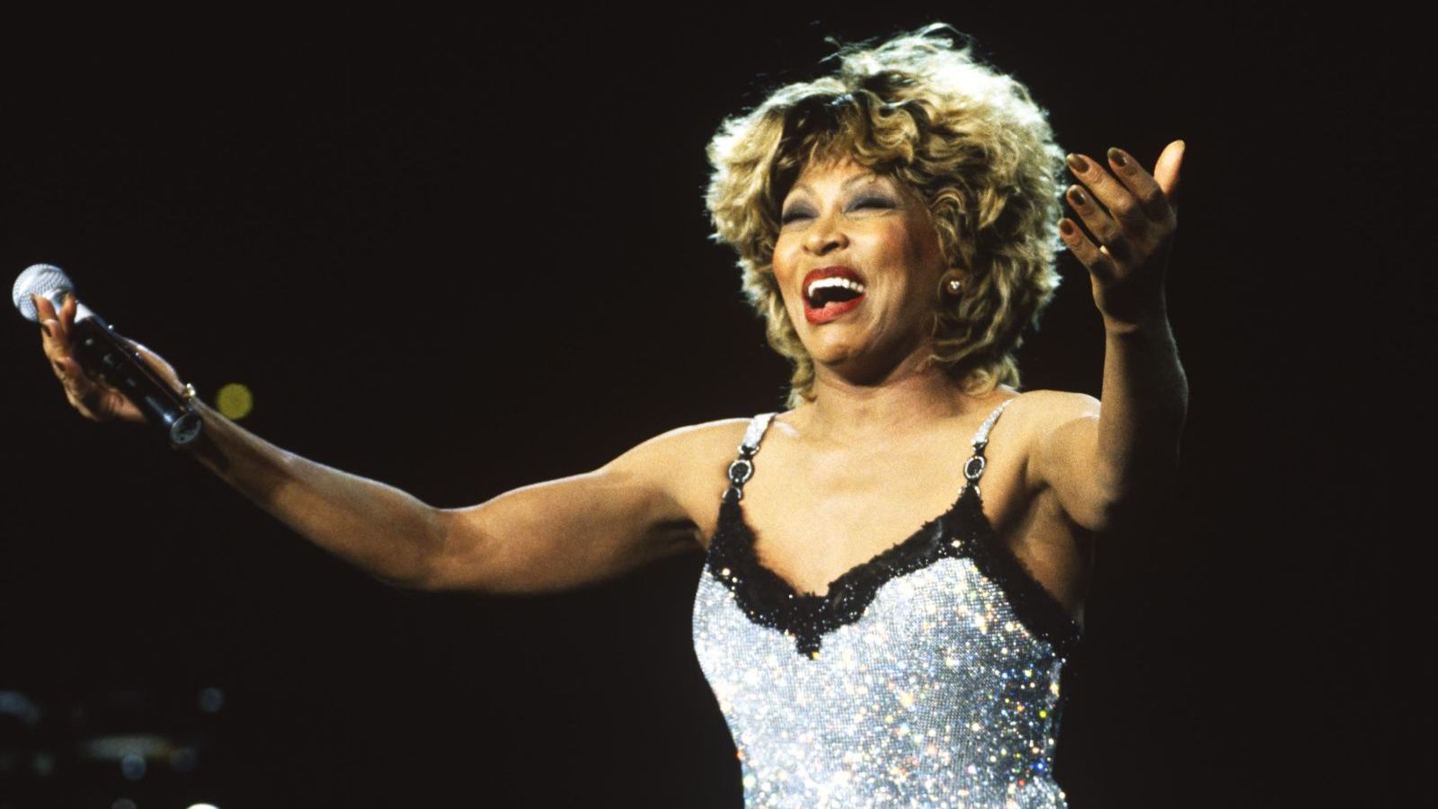 Tina Turner: semplicemente la migliore, nella musica e nel cinema