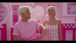 Barbie - Trailer Italiano