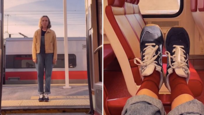 Wes Anderson: su Tik-Tok imperversa la 'Wes Anderson mania', scopriamo di che si tratta