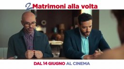 2 matrimoni alla volta - Trailer Italiano
