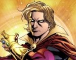 Il Signore degli Anelli e Marvel: un attore de Gli Anelli del Potere era in lizza per il ruolo di Adam Warlock