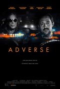 Locandina di Adverse