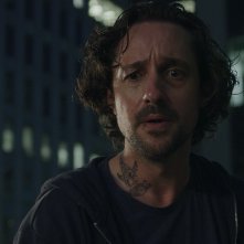 Adverse: un'immagine del film