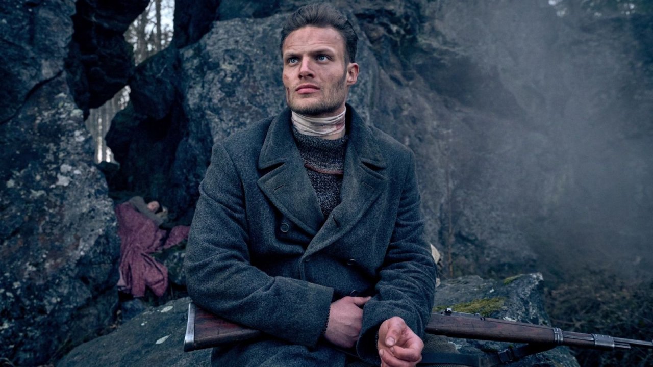 Blood & Gold, la recensione del nuovo action thriller Netflix a base di nazisti