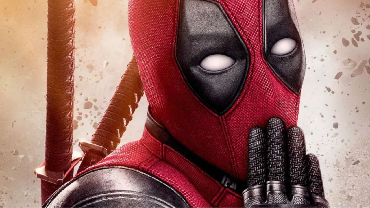 Deadpool 3: a Ryan Reynolds è proibito improvvisare sul set per via dello sciopero degli autori