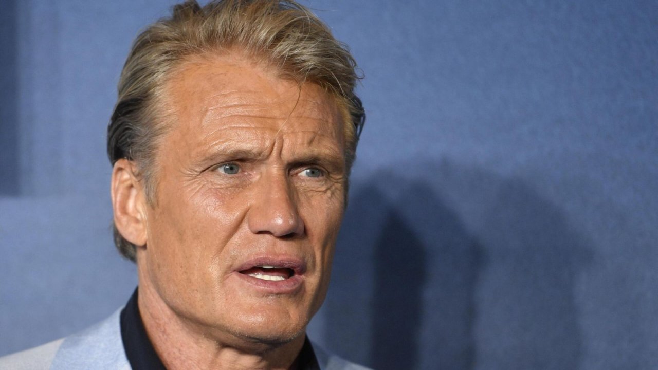 The Witcher: Dolph Lundgren nel cast dello spinoff della serie Netflix