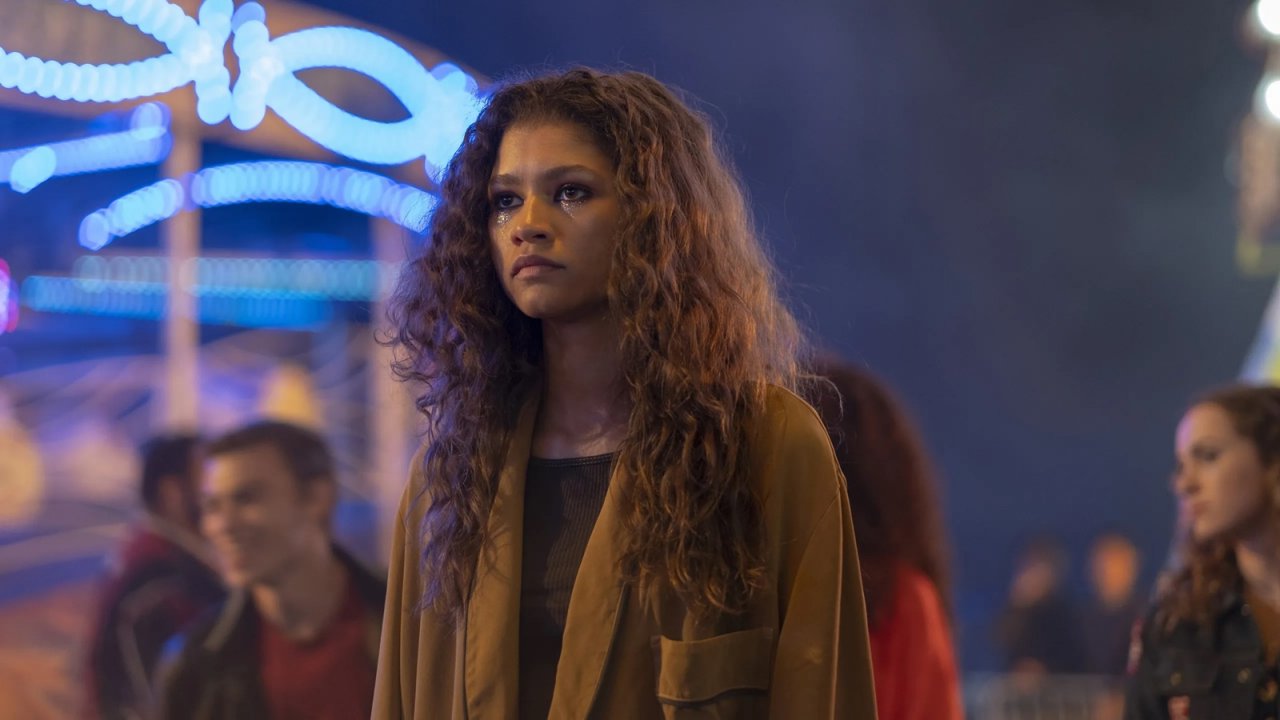 Euphoria 3: l'arrivo nel 2025 su HBO potrebbe essere ritardato dallo sciopero degli sceneggiatori