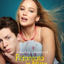 Fidanzata In Affitto: la locandina italiana