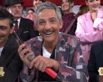 Fiorello: 'Amadeus mi ha detto che non sa se farà Sanremo'