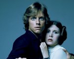 Mark Hamill: 'La relazione con Carrie Fisher è stata tumultuosa, ma il nostro legame era speciale'