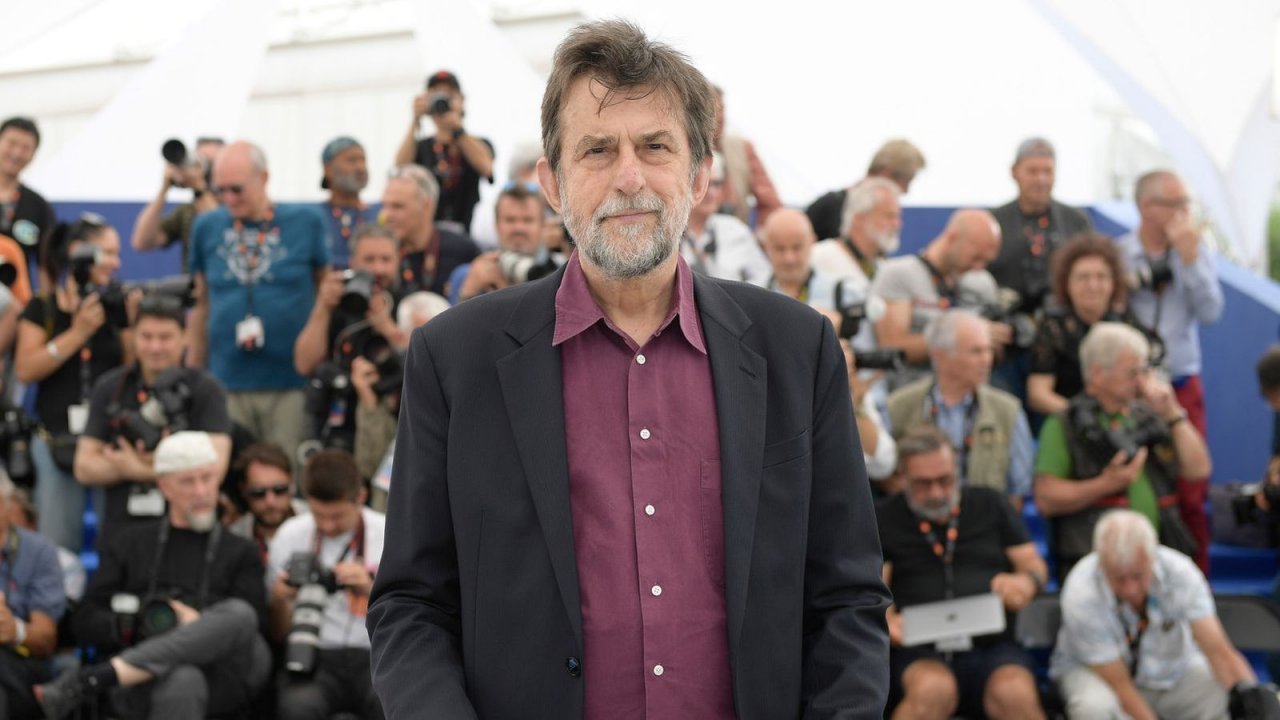 Il sol dell'avvenire, Nanni Moretti: 'Non ho feedback da Martin Scorsese. Come la superiamo?'