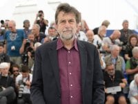 Il sol dell'avvenire, Nanni Moretti: 'Non ho feedback da Martin Scorsese. Come la superiamo?'