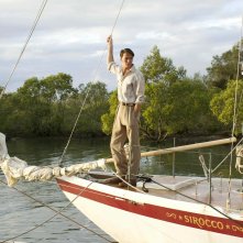 Le avventure di Errol Flynn: un'immagine del film