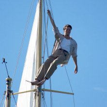 Le avventure di Errol Flynn: una foto