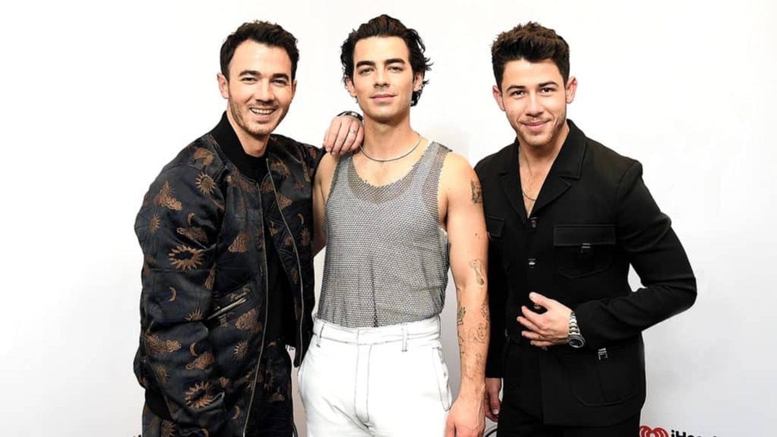 Wicked, two of the Jonas Brothers had auditioned for a lead role (the same)?