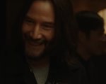 Keanu Reeves diretto da Sofia Coppola nel corto per i 100 anni di Suntory Whisky