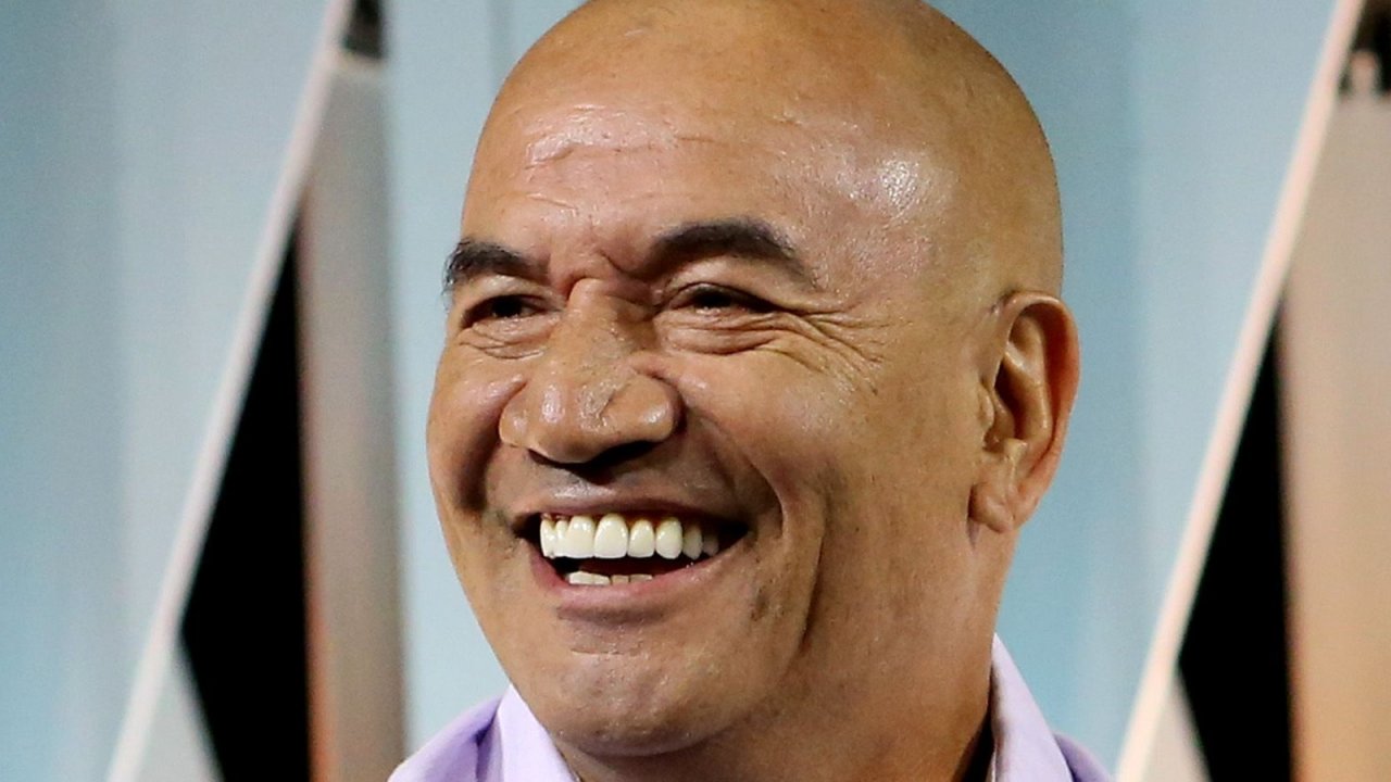 Ahsoka: Temuera Morrison interpreterà il Capitano Rex