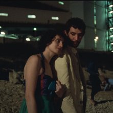 La chimera: una scena