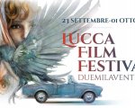 Lucca Film Festival 2023: aperte le iscrizioni ai bandi