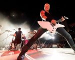 I Metallica in diretta al cinema per due serate evento il 19 e 21 agosto