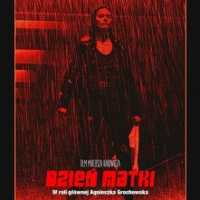 Locandina di Mother's Day