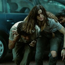 Mother's Day: una foto del film